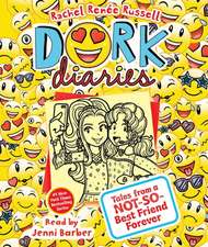 Dork Diaries 14