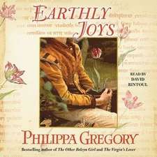 Earthly Joys