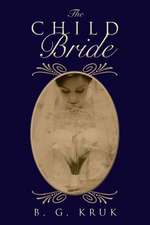 The Child Bride