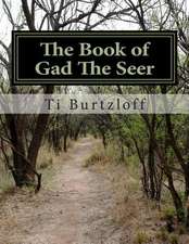 The Book of Gad the Seer