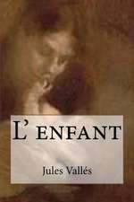 L' Enfant