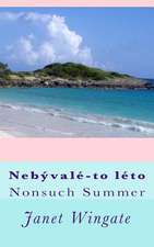 Nebyvale-To-Leto