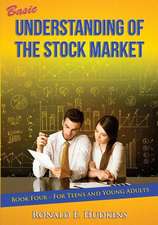 Basic Understanding of the Stock Market