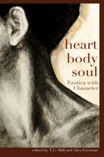 Heart, Body, Soul