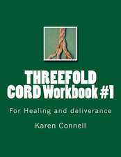 Threefold Cord Workbook #1