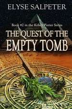 The Quest of the Empty Tomb