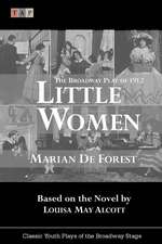 Little Women