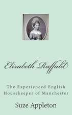 Elizabeth Raffald