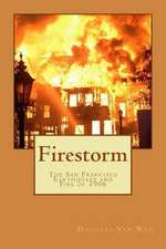 Firestorm