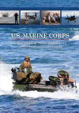 U.S. Marine Corps Concepts & Programs