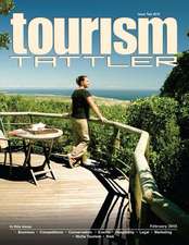 Tourism Tattler February 2015