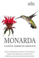 Monarda