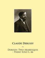 Debussy