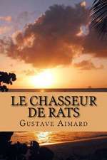 Le Chasseur de Rats