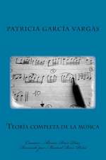 Teoria Completa de La Musica