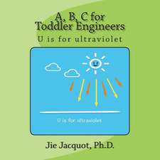 A, B, C for Toddler Engineers