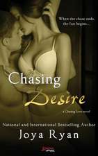 Chasing Desire