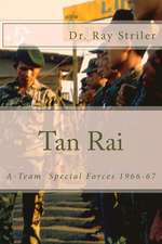 Tan Rai