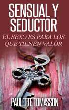 Sensual y Seductor