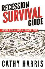 Recession Survival Guide