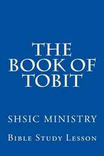 The Book of Tobit