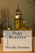 Plea Bargain