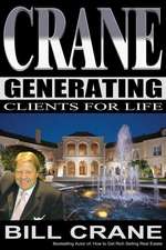 Generating Clients for Life