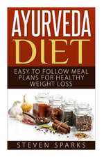 Ayurveda Diet