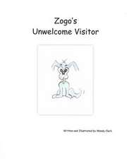 Zogo's Unwelcome Visitor