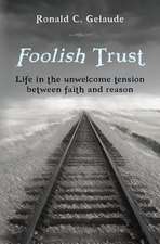 Foolish Trust