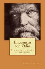 Encuentro Con Odin