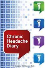 Chronic Headache Diary