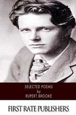 Selected Poems