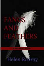 Fangs and Feathers