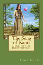 The Song of Kanti