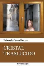 Cristal Traslucido