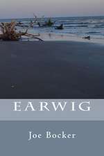 Earwig