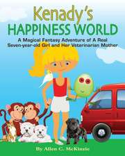 Kenady's Happiness World