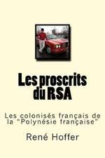 Les Proscrits Du Rsa