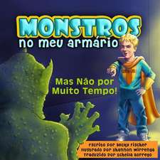 Monstros No Meu Armario