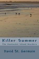 Killer Summer