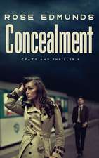 Concealment