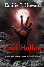 Cold Hollow