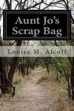 Aunt Jo's Scrap Bag