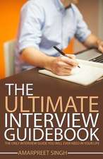 Interview Guide