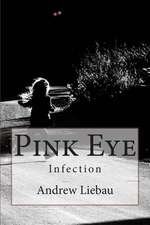 Pink Eye