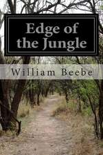 Edge of the Jungle