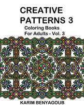 Creative Patterns 3