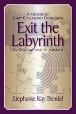 Exit the Labyrinth