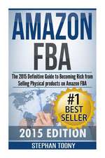 Amazon Fba